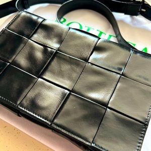 New Bottega Veneta Cassette Bag